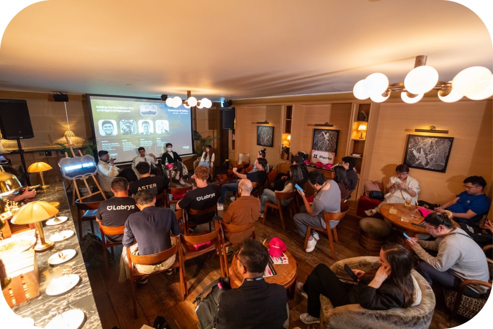 Sentient Salon gallery 4