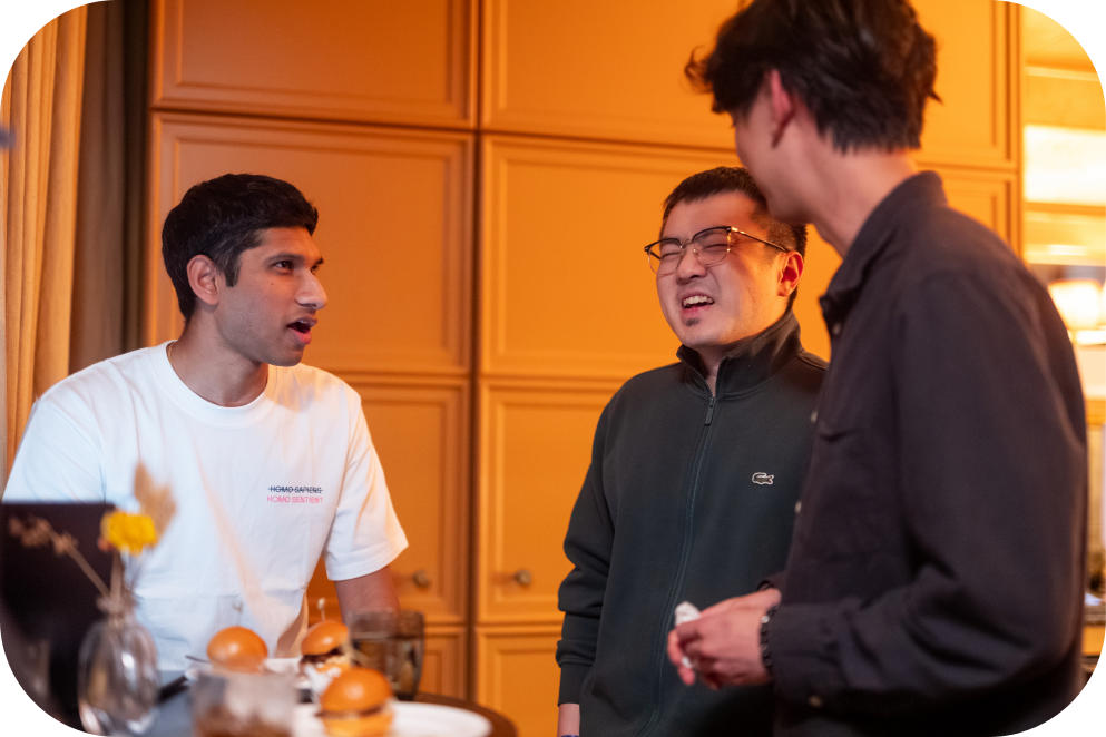 Sentient Salon gallery 5